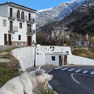 alojamiento-rural-casa-clara-la-pescaora.es-andalucia.com/