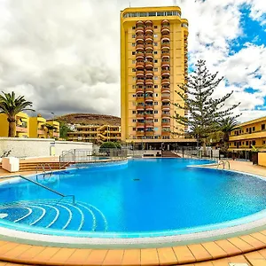 Apartment Torres Del Sol Tenerife, Arona (Tenerife)