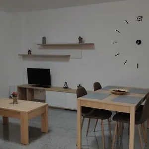 Ng Con 2 Apartamento